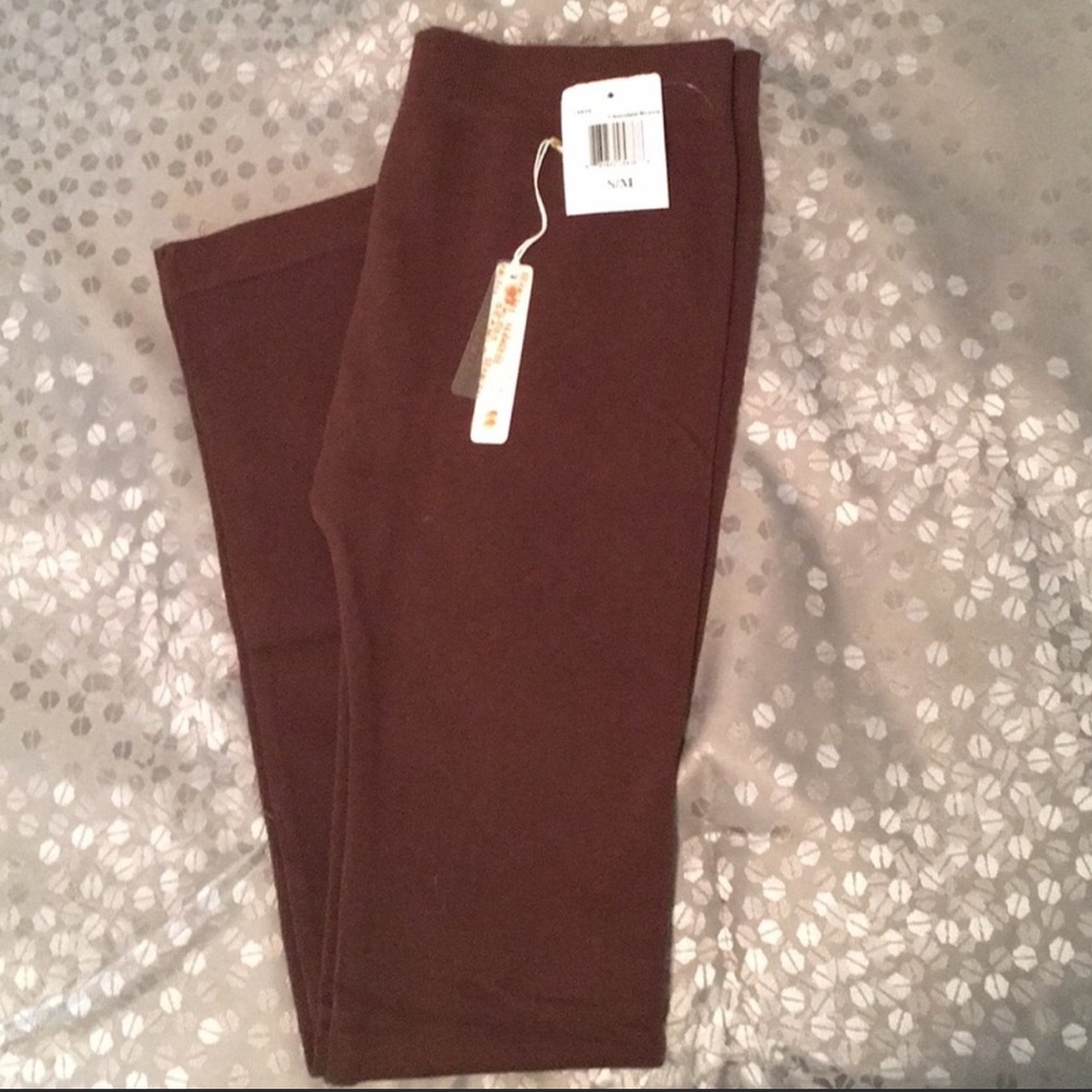 Poof Seamless Leggings